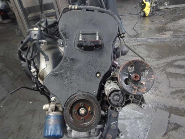 MOTEUR CHEVROLET / DAEWOO 1.8 ESSENCE CODE T18SE0 - Vue 3